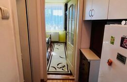 Apartament 3 camere, 56 mp, zonă Semicentrală