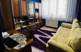 Apartament 3 camere, 56 mp, zonă Semicentrală