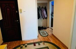 Apartament 3 camere, 56 mp, zonă Semicentrală