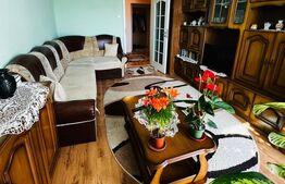 Apartament 3 camere, 56 mp, zonă Semicentrală