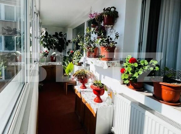 Apartament de vânzare 3 camere Gara Mare - 189037AV | BLITZ Târgu Mureș | Poza3