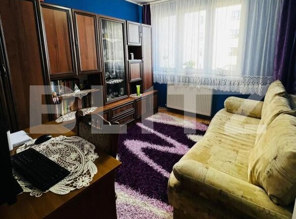 Apartament de vânzare 3 camere Gara Mare - 189037AV | BLITZ Târgu Mureș | Poza4