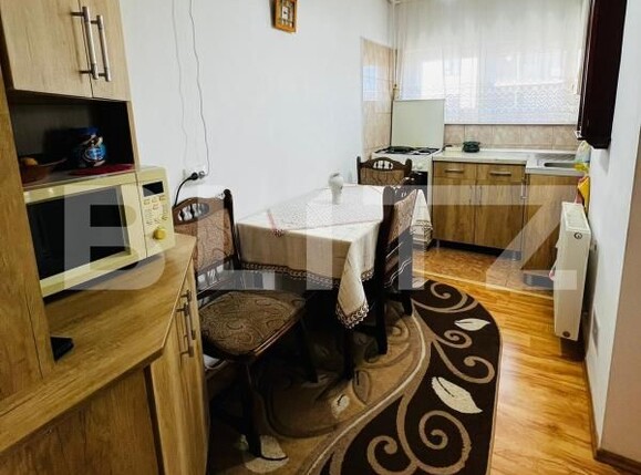 Apartament de vânzare 3 camere Gara Mare - 189037AV | BLITZ Târgu Mureș | Poza8