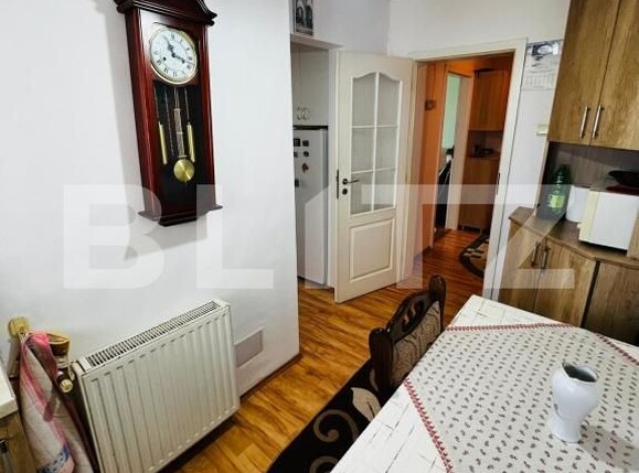Apartament de vânzare 3 camere Gara Mare - 189037AV | BLITZ Târgu Mureș | Poza7