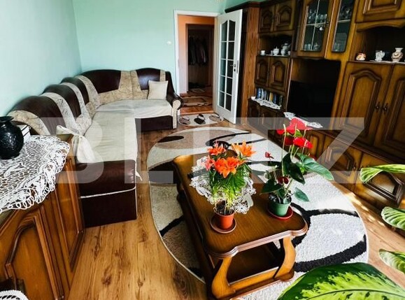Apartament de vânzare 3 camere Gara Mare - 189037AV | BLITZ Târgu Mureș | Poza1