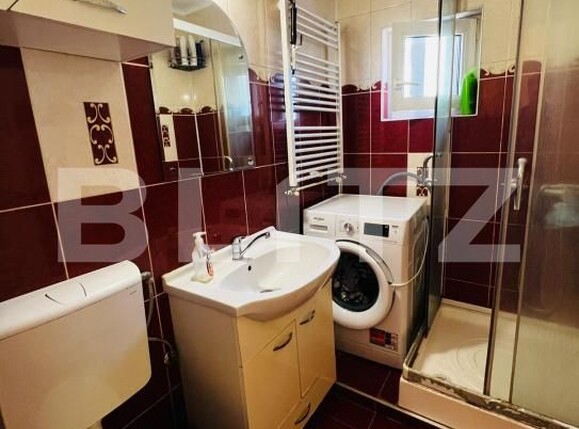 Apartament de vânzare 3 camere Gara Mare - 189037AV | BLITZ Târgu Mureș | Poza9