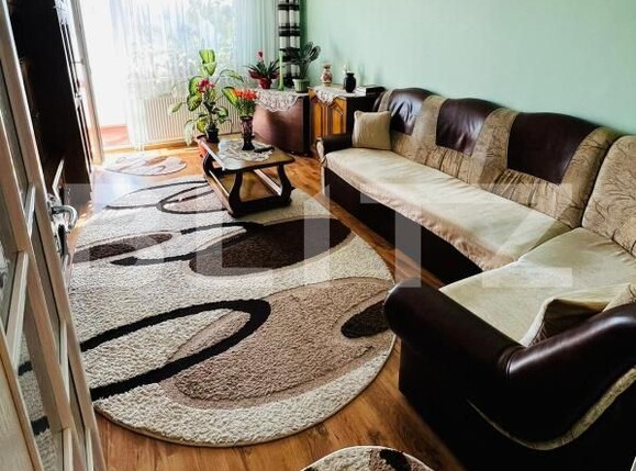 Apartament de vânzare 3 camere Gara Mare - 189037AV | BLITZ Târgu Mureș | Poza2