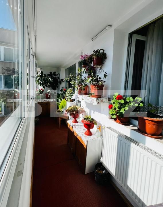 Apartament de vânzare 3 camere Gara Mare - 189037AV | BLITZ Târgu Mureș | Poza3