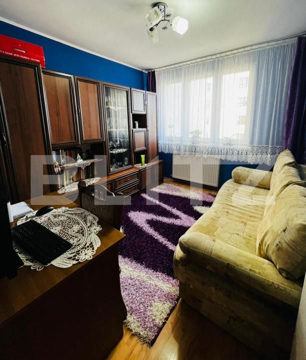 Apartament de vânzare 3 camere Gara Mare - 189037AV | BLITZ Târgu Mureș | Poza4