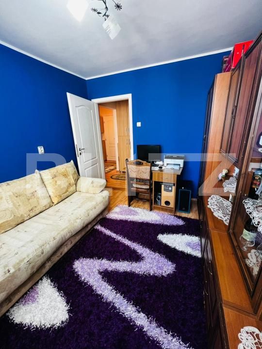 Apartament de vânzare 3 camere Gara Mare - 189037AV | BLITZ Târgu Mureș | Poza5