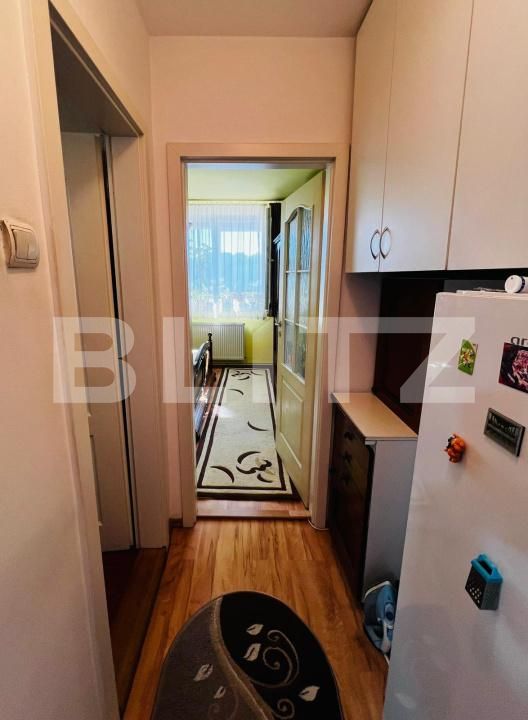 Apartament de vânzare 3 camere Gara Mare - 189037AV | BLITZ Târgu Mureș | Poza10