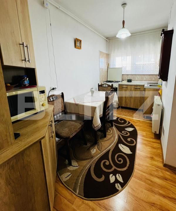 Apartament de vânzare 3 camere Gara Mare - 189037AV | BLITZ Târgu Mureș | Poza8