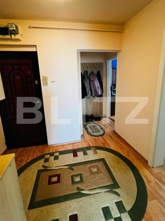 Apartament de vânzare 3 camere Gara Mare - 189037AV | BLITZ Târgu Mureș | Poza11