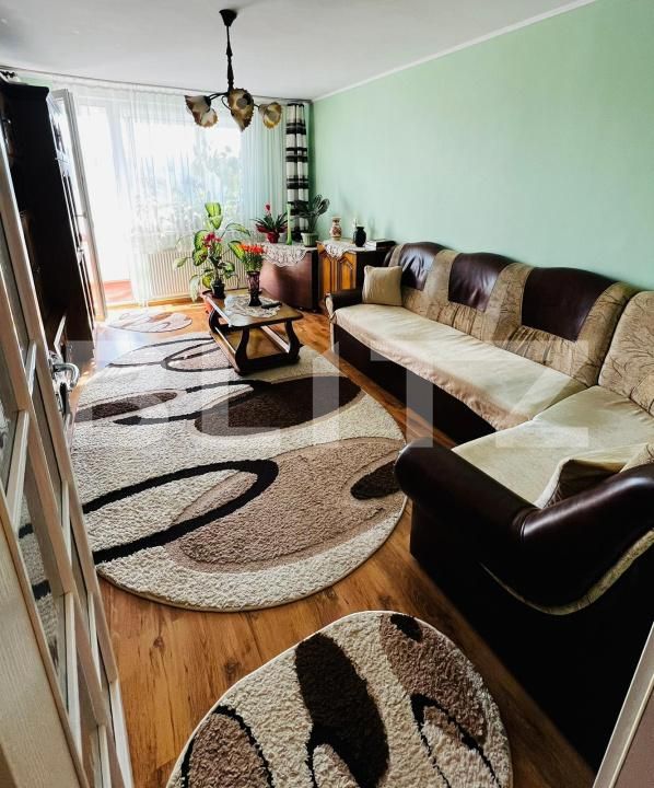 Apartament de vânzare 3 camere Gara Mare - 189037AV | BLITZ Târgu Mureș | Poza2