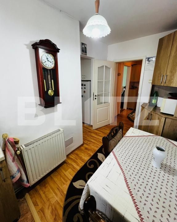 Apartament de vânzare 3 camere Gara Mare - 189037AV | BLITZ Târgu Mureș | Poza7