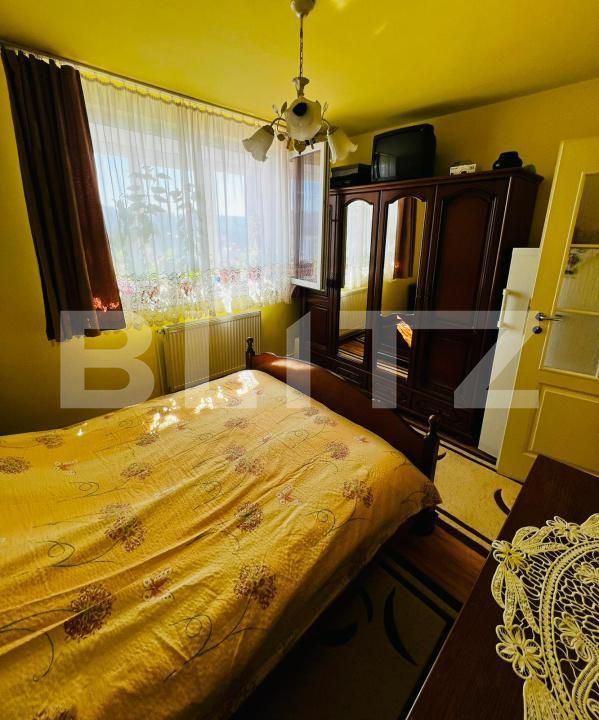 Apartament de vânzare 3 camere Gara Mare - 189037AV | BLITZ Târgu Mureș | Poza6