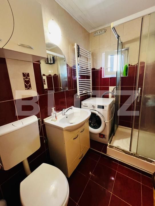 Apartament de vânzare 3 camere Gara Mare - 189037AV | BLITZ Târgu Mureș | Poza9