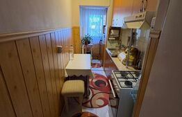 Garsonieră de vânzare, 28 mp, zona Mureșeni