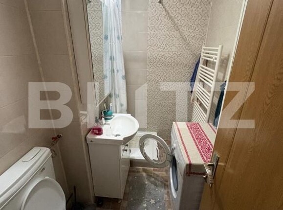 Garsonieră de vânzare Mureseni - 189098AV | BLITZ Târgu Mureș | Poza3