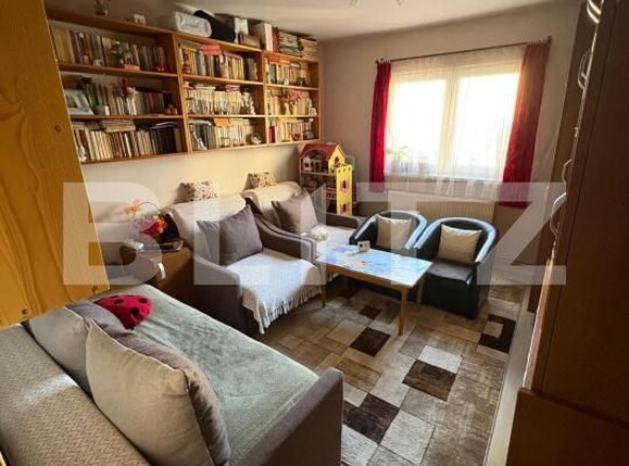 Garsonieră de vânzare Mureseni - 189098AV | BLITZ Târgu Mureș | Poza1