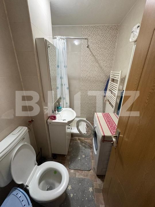 Garsonieră de vânzare Mureseni - 189098AV | BLITZ Târgu Mureș | Poza3