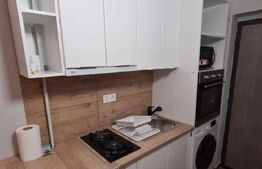 Garsonieră de vânzare, 21 mp, zona 7 Noiembrie