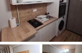 Garsonieră de vânzare, 21 mp, zona 7 Noiembrie