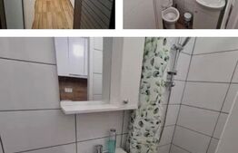 Garsonieră de vânzare, 21 mp, zona 7 Noiembrie