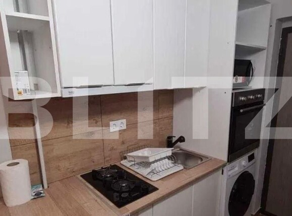 Garsonieră de vânzare 7 Noiembrie - 189107AV | BLITZ Târgu Mureș | Poza3