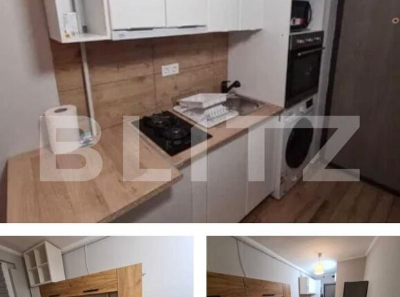 Garsonieră de vânzare 7 Noiembrie - 189107AV | BLITZ Târgu Mureș | Poza2