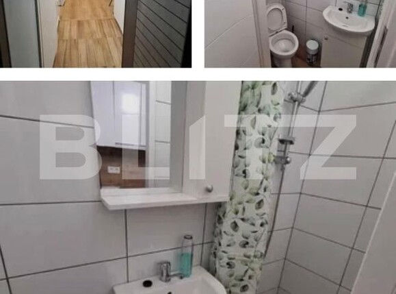 Garsonieră de vânzare 7 Noiembrie - 189107AV | BLITZ Târgu Mureș | Poza4