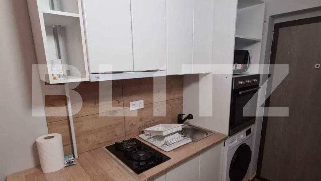 Garsonieră de vânzare 7 Noiembrie - 189107AV | BLITZ Târgu Mureș | Poza3