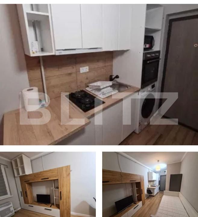 Garsonieră de vânzare 7 Noiembrie - 189107AV | BLITZ Târgu Mureș | Poza2