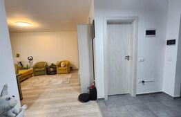 Apartament 2 camere, 65 mp  Maurer - Parcare Inclusa
