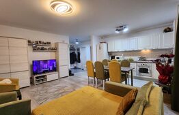 Apartament 2 camere, 65 mp  Maurer - Parcare Inclusa