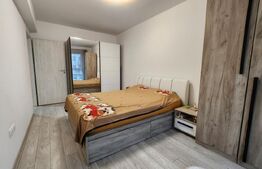 Apartament 2 camere, 65 mp  Maurer - Parcare Inclusa