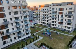 Apartament 2 camere, 65 mp  Maurer - Parcare Inclusa