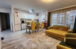 Apartament 2 camere, 65 mp  Maurer - Parcare Inclusa