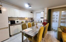 Apartament 2 camere, 65 mp  Maurer - Parcare Inclusa