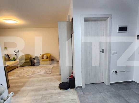 Apartament de vânzare 2 camere Libertatii - 189138AV | BLITZ Târgu Mureș | Poza4