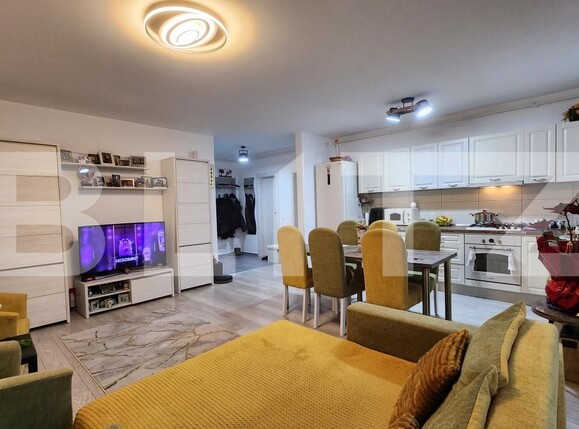 Apartament de vânzare 2 camere Libertatii - 189138AV | BLITZ Târgu Mureș | Poza2