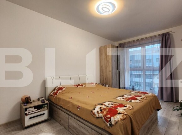 Apartament de vânzare 2 camere Libertatii - 189138AV | BLITZ Târgu Mureș | Poza6