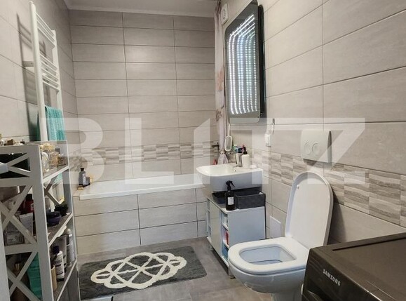 Apartament de vânzare 2 camere Libertatii - 189138AV | BLITZ Târgu Mureș | Poza7