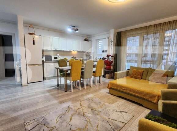 Apartament de vânzare 2 camere Libertatii - 189138AV | BLITZ Târgu Mureș | Poza1