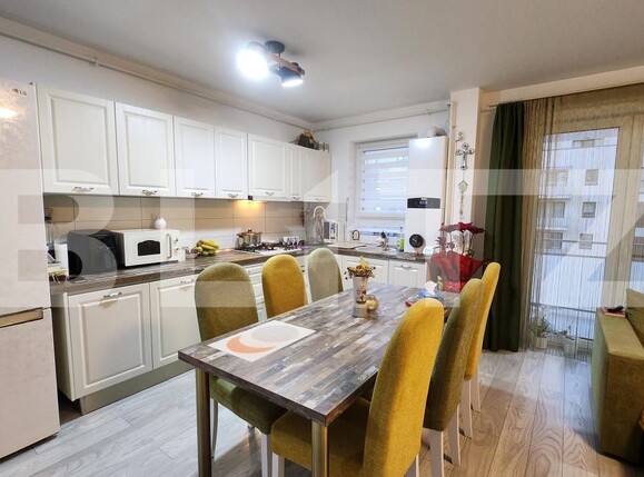 Apartament de vânzare 2 camere Libertatii - 189138AV | BLITZ Târgu Mureș | Poza3