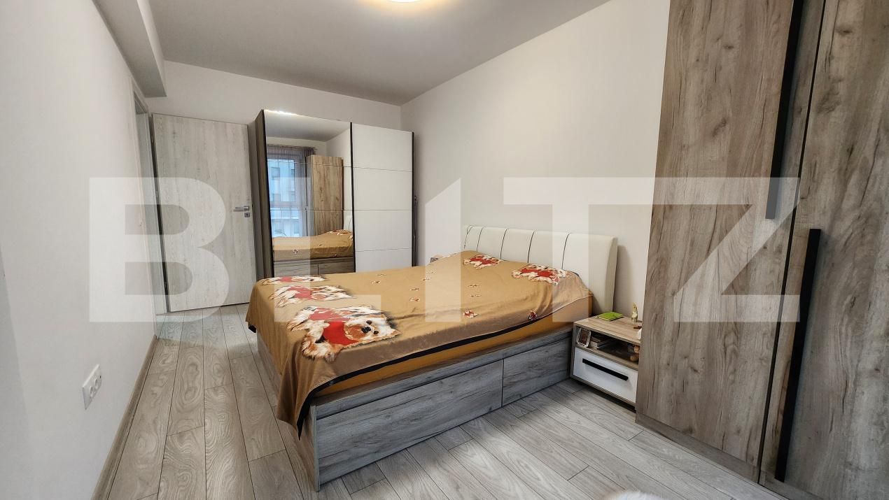 Apartament de vânzare 2 camere Libertatii - 189138AV | BLITZ Târgu Mureș | Poza5