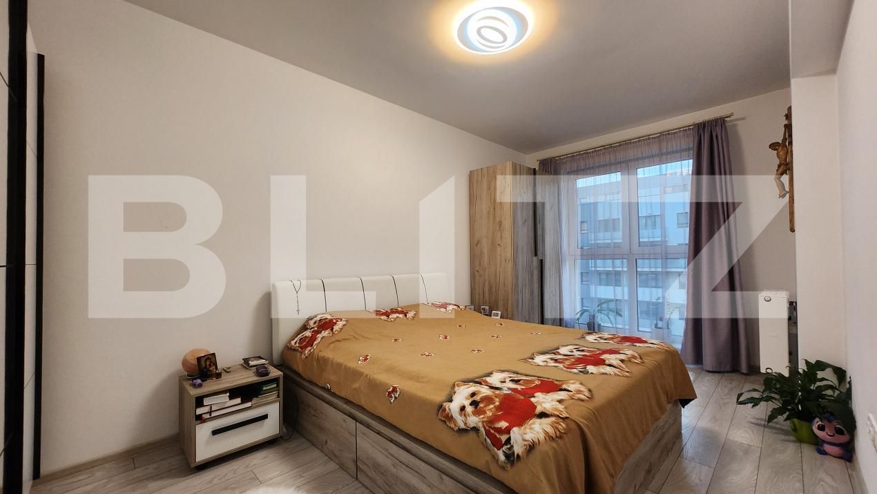 Apartament de vânzare 2 camere Libertatii - 189138AV | BLITZ Târgu Mureș | Poza6