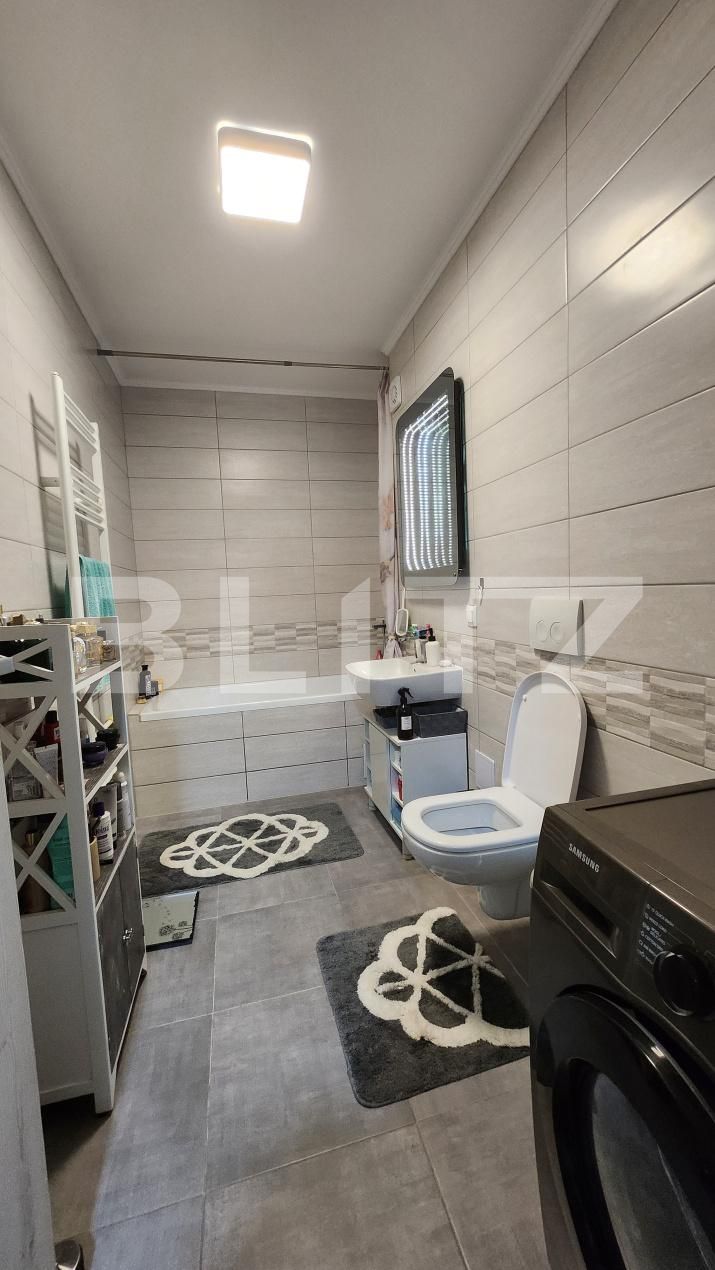 Apartament de vânzare 2 camere Libertatii - 189138AV | BLITZ Târgu Mureș | Poza7