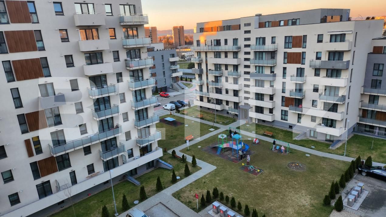 Apartament de vânzare 2 camere Libertatii - 189138AV | BLITZ Târgu Mureș | Poza8