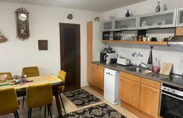 Casă individuală, 146.83 mp, cartierul Unirii 